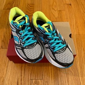 Saucony Women’s Guide 9 Running Shoe